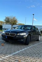 BMW 520 D Limousine ,TOP ZUSTAND !!! Nordrhein-Westfalen - Fröndenberg (Ruhr) Vorschau