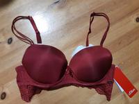 2x s.Oliver Push-up BH 75A Neu mit Etikett Baden-Württemberg - Sulz Vorschau