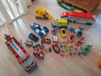 Paw Patrol Sammlung VB Schleswig-Holstein - Münsterdorf  Vorschau