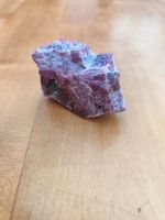 Rhodonit Mineral Edelstein Kristall Roh Gestein Östliche Vorstadt - Fesenfeld Vorschau