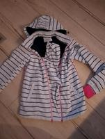 Übergangsjacke mit Baby Trageeinsatz Niedersachsen - Wolfsburg Vorschau