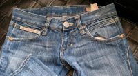 Herrlicher Jeans 25/32 Sachsen-Anhalt - Merseburg Vorschau