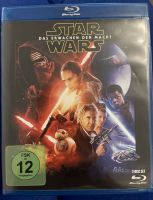 Star Wars Das Erwachen Der Macht Blu-Ray München - Bogenhausen Vorschau