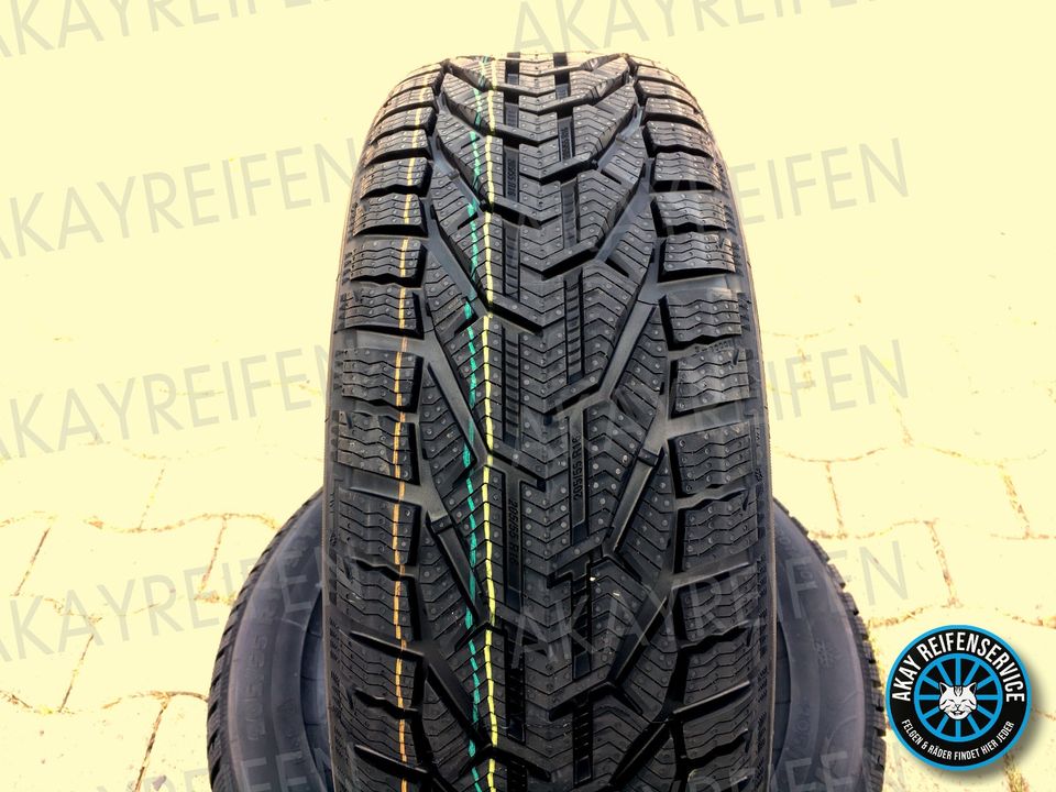 ⚠️ WINTERREIFEN AKTION! ⚠️! NEU ! ✅ 205/55 R16 Winter Reifen ✅ KORMORAN by Michelin SNOW ✅ 337€ MIT MONTAGE ✅BEST DEAL✅ MAZDA MERCEDES AUDI VW BMW FORD SEAT SKODA VOLVO TOYOTA HYUNDAI KIA PEUGEOT OPEL in Melle