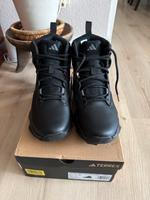 Adidas Terrex Wanderschuhe Größe 38 schwarz Hessen - Rodgau Vorschau