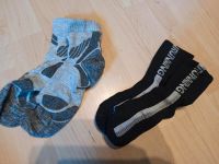 Sport Socken Bayern - Herrieden Vorschau