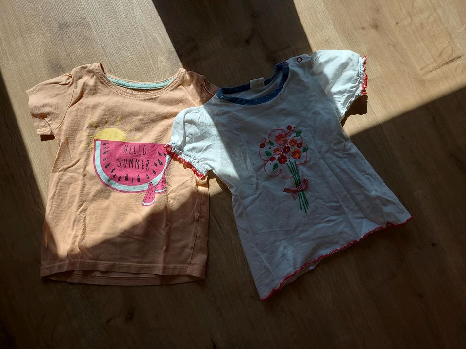 ❤️ 4 T-Shirts Setpreis❤️ in Lauterstein