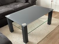 Couchtisch RIMINI der Marke Eve Collection, Tisch, Metall, Glas Marburg - Wehrda Vorschau