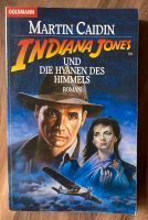 • Indiana Jones Roman • Sachsen - Chemnitz Vorschau