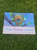 Buch Meine Kreativwerkstatt Bayern - Eichstätt Vorschau