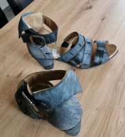 Schuhe Damensandale Thüringen - Neustadt an der Orla Vorschau