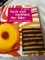 Koch und Backbuch Buch Dr. Oetker Niedersachsen - Ostrhauderfehn Vorschau