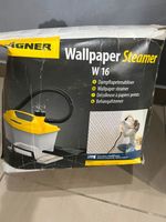 Dampftapetenablöser WAGNER Wallpaper Steamer W16 Nordrhein-Westfalen - Recke Vorschau