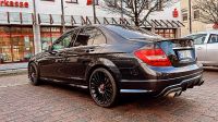 Mercedes C204 AMG Paket Schleswig-Holstein - Nortorf Vorschau