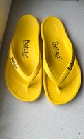 Betula Energy Birkenstock Flip Flops Zehentrenner Gr. 39 Niedersachsen - Eschershausen Vorschau