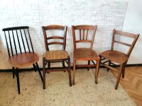 Reserviert!!  Stühle Kaffeehausstuhl Küchenstühle 30 € pro Stuhl Hessen - Taunusstein Vorschau