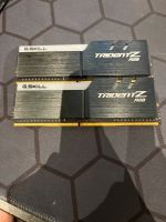 G.skill 16gb ddr 4 Niedersachsen - Luhden Vorschau