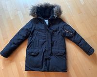 Daunenjacke Steppjacke Denim Ralph Lauren M Hessen - Heppenheim (Bergstraße) Vorschau