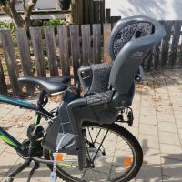 Römer Britax Jockey 3 Comfort Fahrrad Kindersitz Fahrradsitz Bayern - Pfaffenhofen a. d. Roth Vorschau