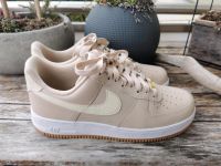 Nike air force 1 40,5  in ovp sand creme Nordrhein-Westfalen - Hövelhof Vorschau