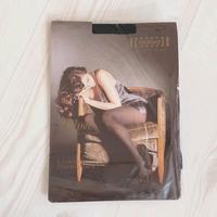 NEU Wolford Velvet de Luxe Strumpfhose 50den 42-44 Schwarz Lycra München - Ludwigsvorstadt-Isarvorstadt Vorschau