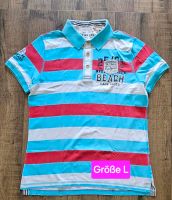 Camp David Poloshirts Bayern - Mainburg Vorschau