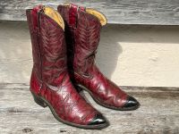 Cowboy Stiefel Biker Boots Wrangler USA Size 9 München - Altstadt-Lehel Vorschau