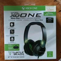 Xbox one Turtle beach headphones Nordrhein-Westfalen - Grevenbroich Vorschau