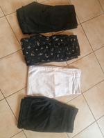 H&M Hose, Strich, Slacks, Treggings, Gr. 44/L Sachsen - Radeburg Vorschau