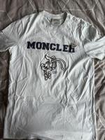 Moncler x Disney Roger Rabbit Shirt Gr.M RARE Bayern - Weißenstadt Vorschau