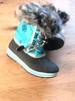 Kinder Boots 27, Winter, warm kimberfeel Bayern - Baar-Ebenhausen Vorschau