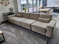 Couch, Sofa, Garnitur groß Nordrhein-Westfalen - Wesel Vorschau