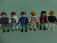 PLAYMOBIL 6 Figuren Rheinland-Pfalz - Gebhardshain Vorschau