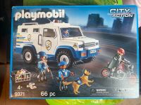 Playmobil - Polizei Baden-Württemberg - Göggingen Vorschau