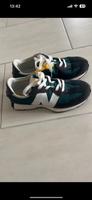 New Balance Hessen - Hünstetten Vorschau
