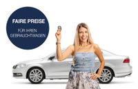 Zuverlässiger Autoankauf Partner Augsburg / PKW Ankauf / Fahrzeug Ankauf / Ohne Termin Bayern - Langweid am Lech Vorschau