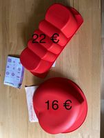 Neu Tupperware Silikon Backformen Hessen - Wiesbaden Vorschau