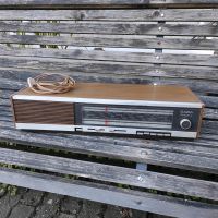 SABA Vintage Radio Nordrhein-Westfalen - Heinsberg Vorschau