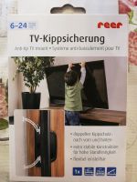 TV- Kippsicherung von Reer Fernsehsicherung/ TV Sicherung Bayern - Eggenfelden Vorschau