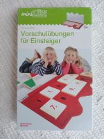 LÜK Vorschulübungen für Einsteiger + 3 Übungshefte Bayern - Moosburg a.d. Isar Vorschau