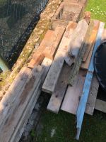 Holz zum Verheizen Nordrhein-Westfalen - Langerwehe Vorschau