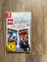 Lego Harry Potter Collection (Nintendo Switch, 2018) Wie Neu Bayern - Regensburg Vorschau