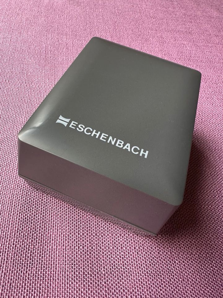 Eschenbach Vorsatz Lupe labo-clip 11430 in Hamburg