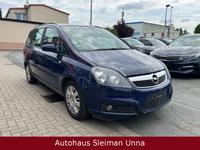 Opel Zafira B CATCH ME Now 1,9 CDTI/7-Sitzer Nordrhein-Westfalen - Unna Vorschau