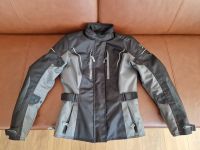 Fastway Motorrad Damenjacke, Gr. 38 (UK 12), NEUWERTIG, Schwarz / Nordrhein-Westfalen - Paderborn Vorschau