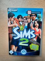 Die Sims 2  ( 4 CD' s ) für PC Niedersachsen - Nienburg (Weser) Vorschau