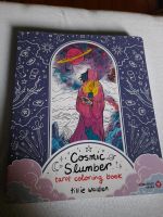 Tillie Walden: Cosmic Slumber Münster (Westfalen) - Centrum Vorschau