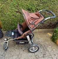 TFK Joggster Twist Kinderwagen Bayern - Hausham Vorschau