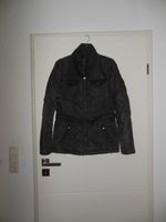 Schöne Damen Jacke,  Gr. 38, schwarz braun, Anorak, guter Zustand Rheinland-Pfalz - Schweich Vorschau