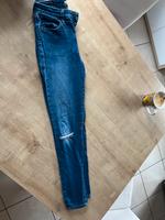 Levi’s Jeans Skinny Größe 25/30 Rheinland-Pfalz - Wissen Vorschau